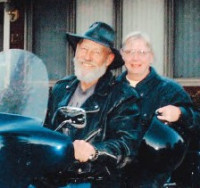 Byron Funeral Home Memorial Photo